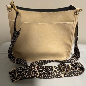 Crossbody Purse